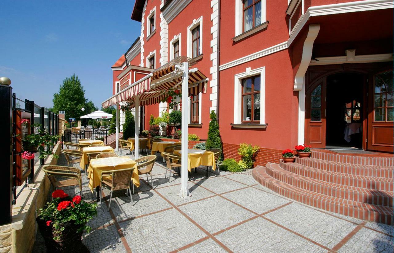Apartament Baltic Star 레왈 외부 사진