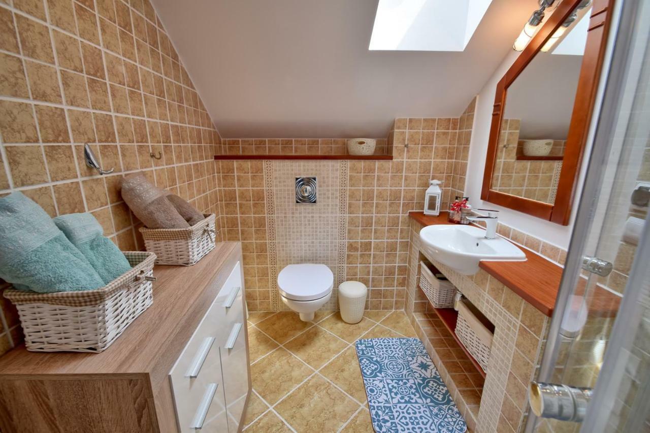 Apartament Baltic Star 레왈 외부 사진