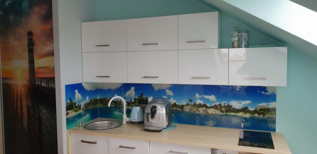 Apartament Baltic Star 레왈 외부 사진