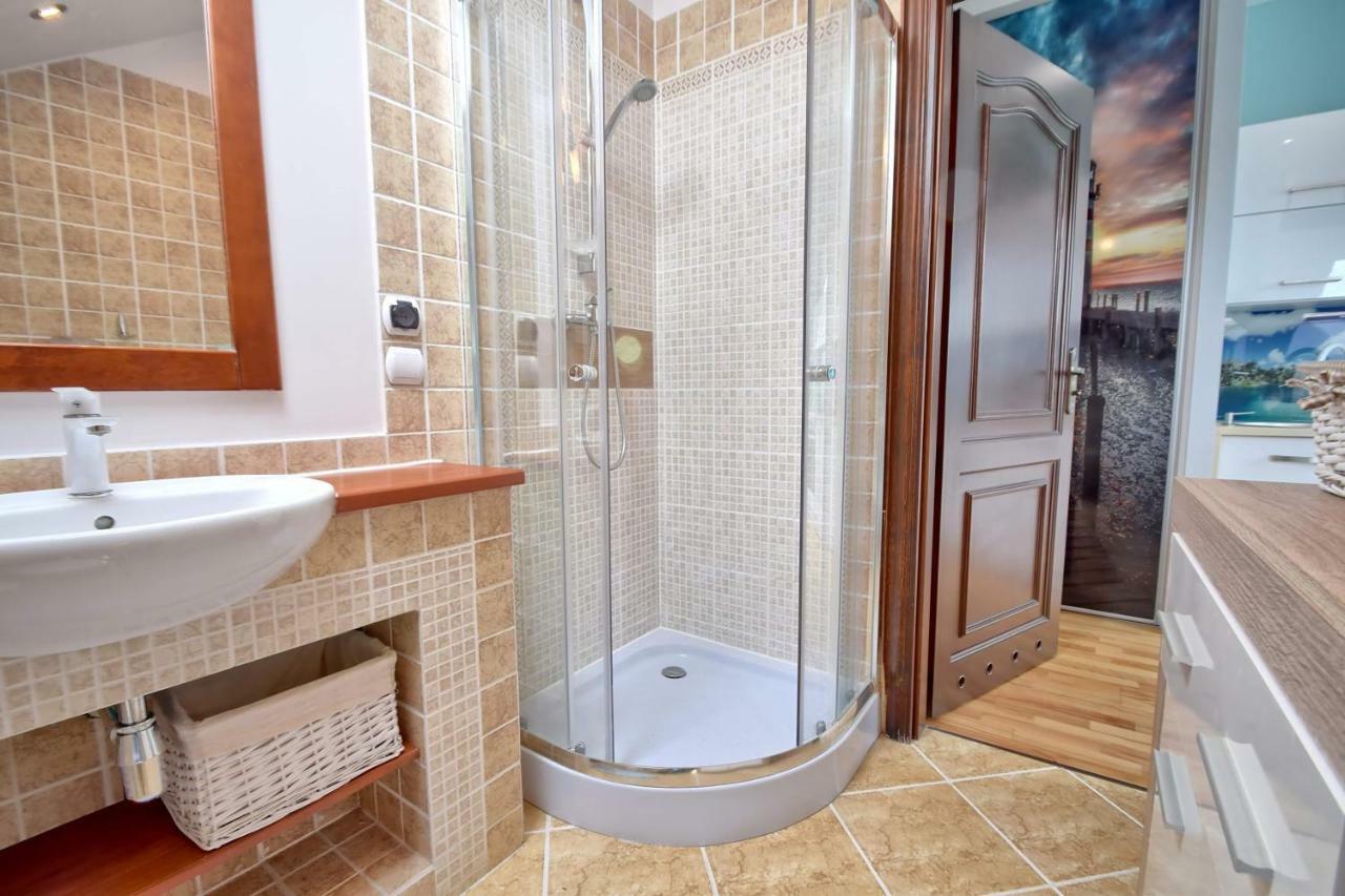 Apartament Baltic Star 레왈 외부 사진