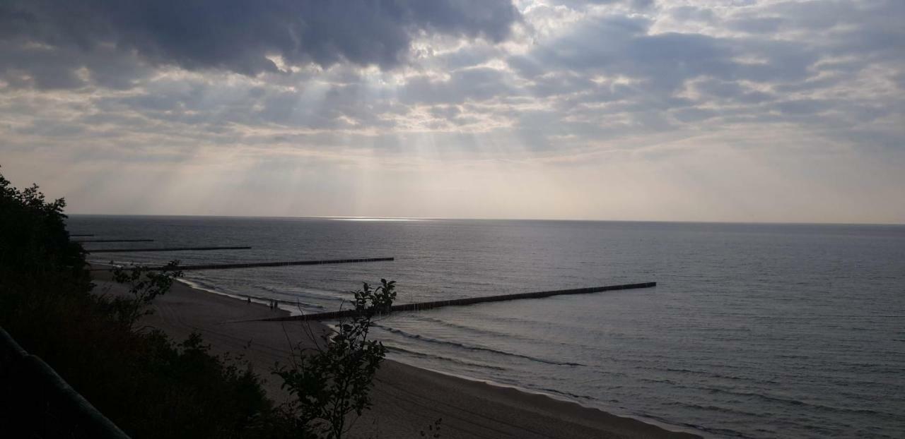 Apartament Baltic Star 레왈 외부 사진