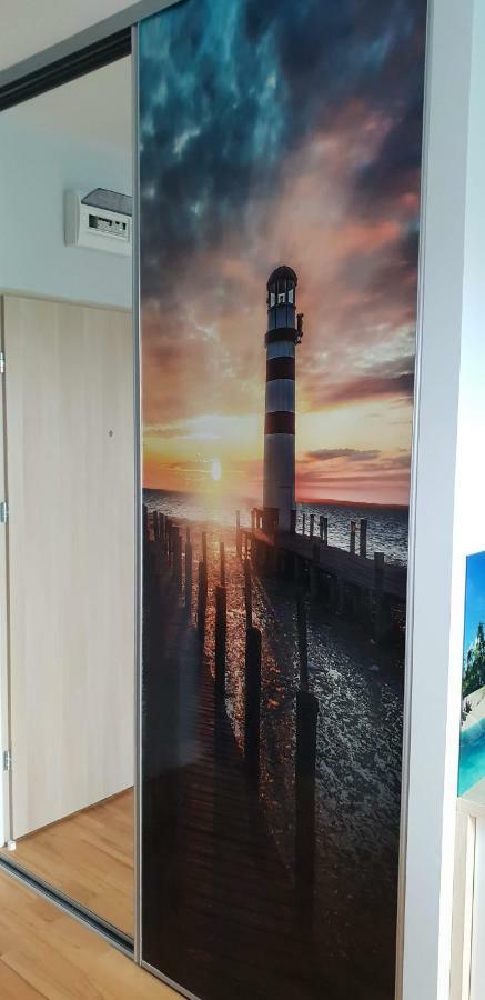 Apartament Baltic Star 레왈 외부 사진