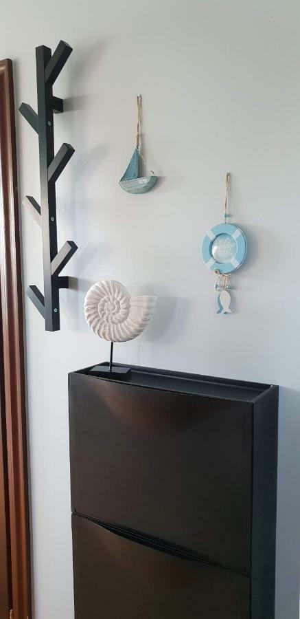 Apartament Baltic Star 레왈 외부 사진