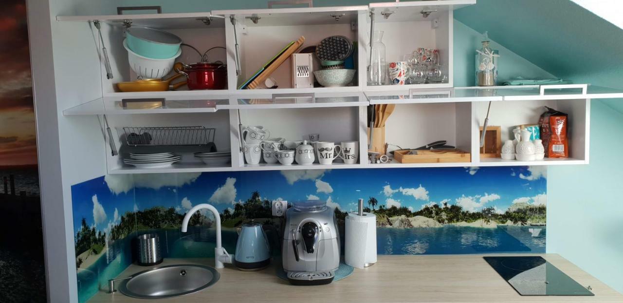 Apartament Baltic Star 레왈 외부 사진